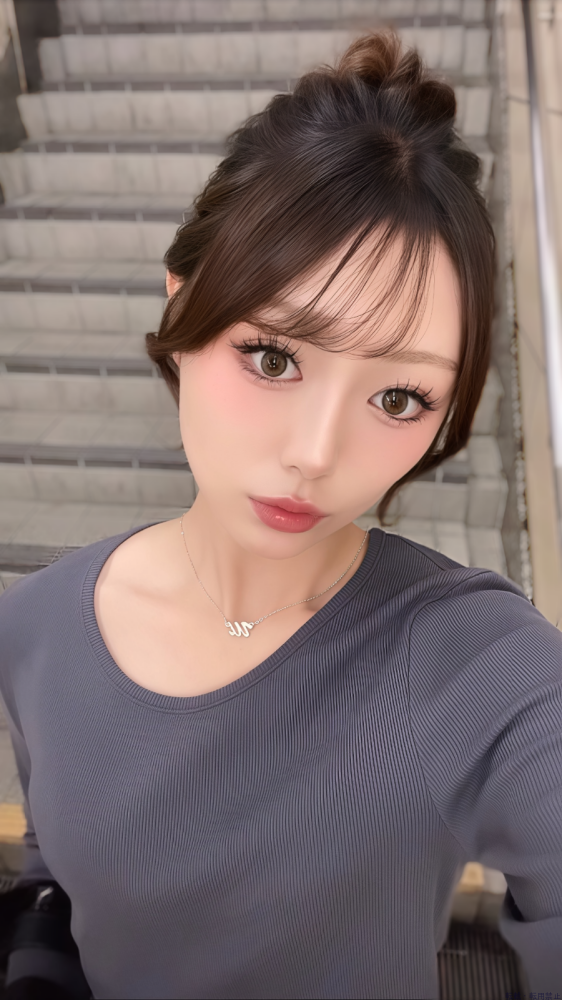 女の子ブログ画像