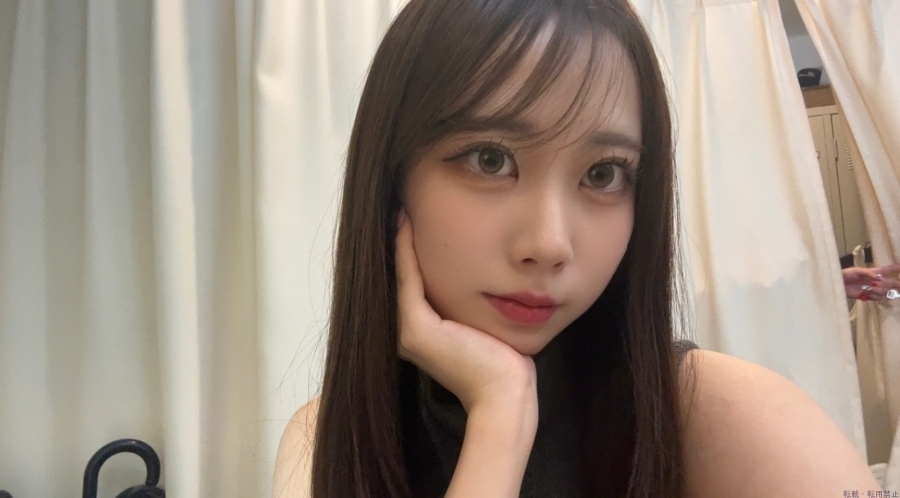 女の子ブログ画像