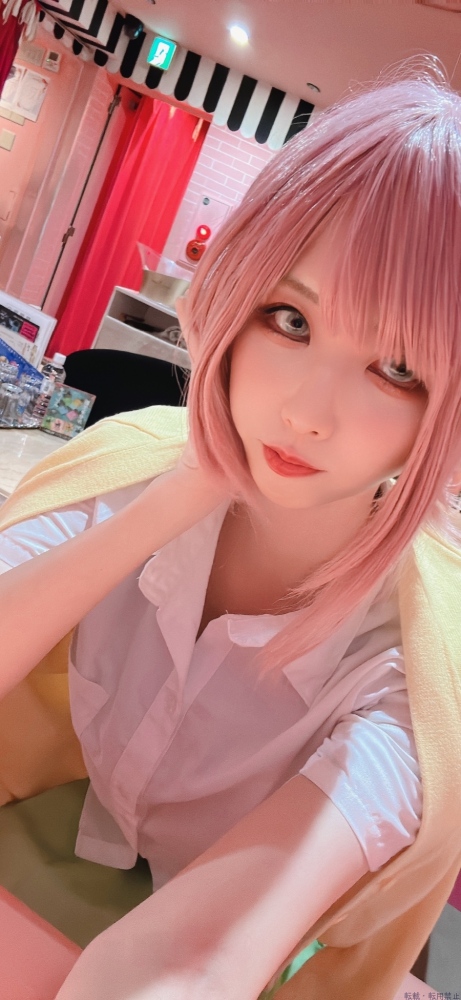 女の子ブログ画像