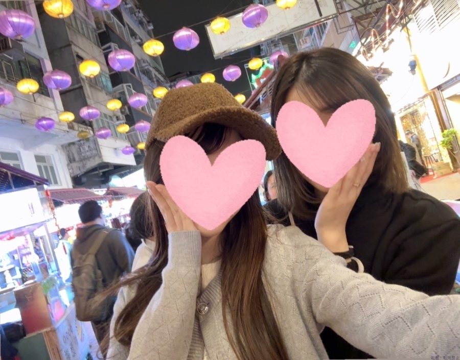 女の子ブログ画像