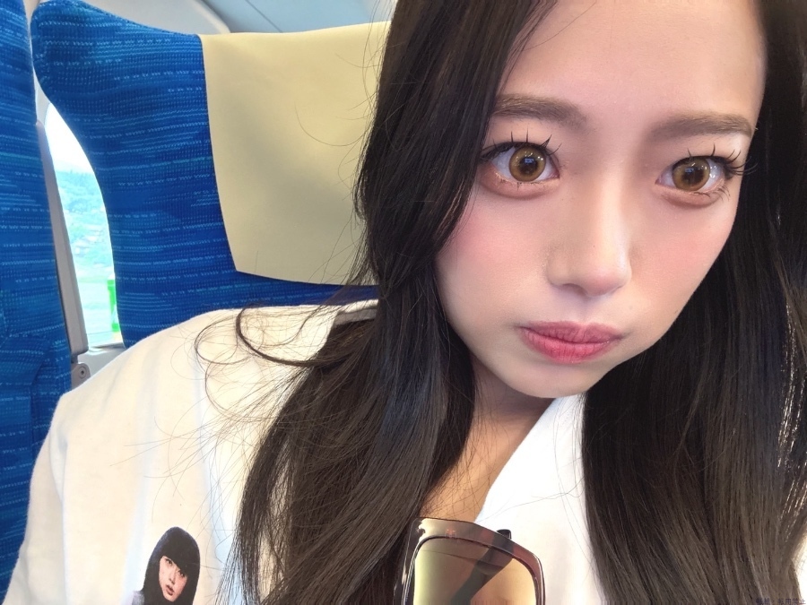 女の子ブログ画像