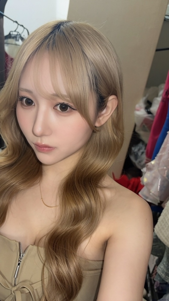 新着女の子ブログ画像