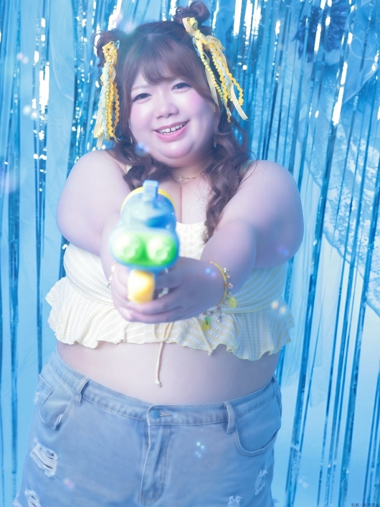 女の子ブログ画像