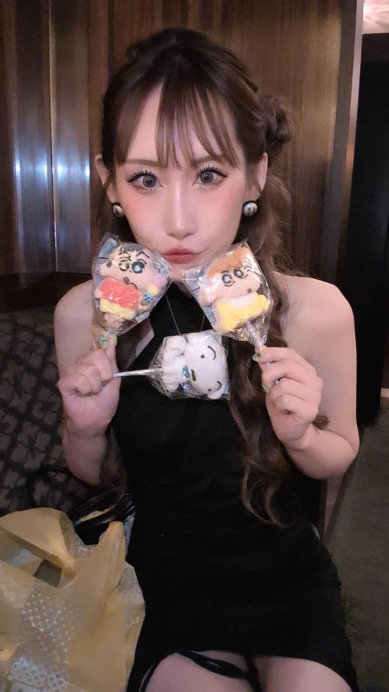 新着女の子ブログ画像