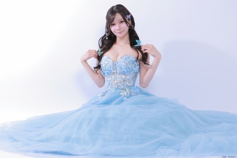 女の子ブログ画像