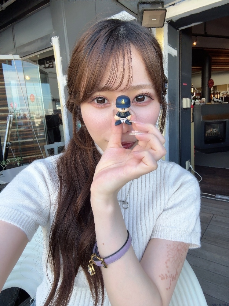 女の子ブログ画像