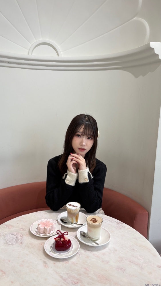 女の子ブログ画像