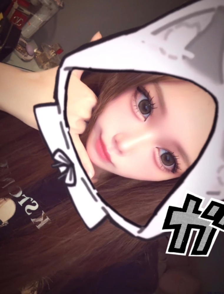 女の子ブログ画像