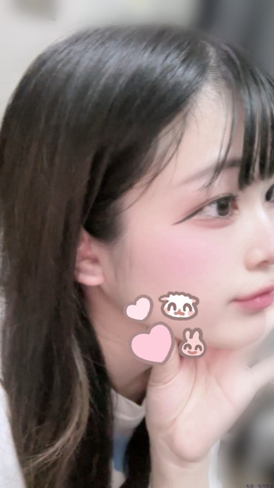 女の子ブログ画像