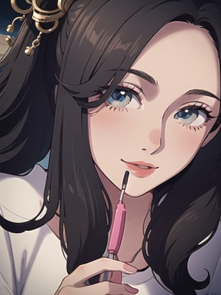 女の子ブログ画像