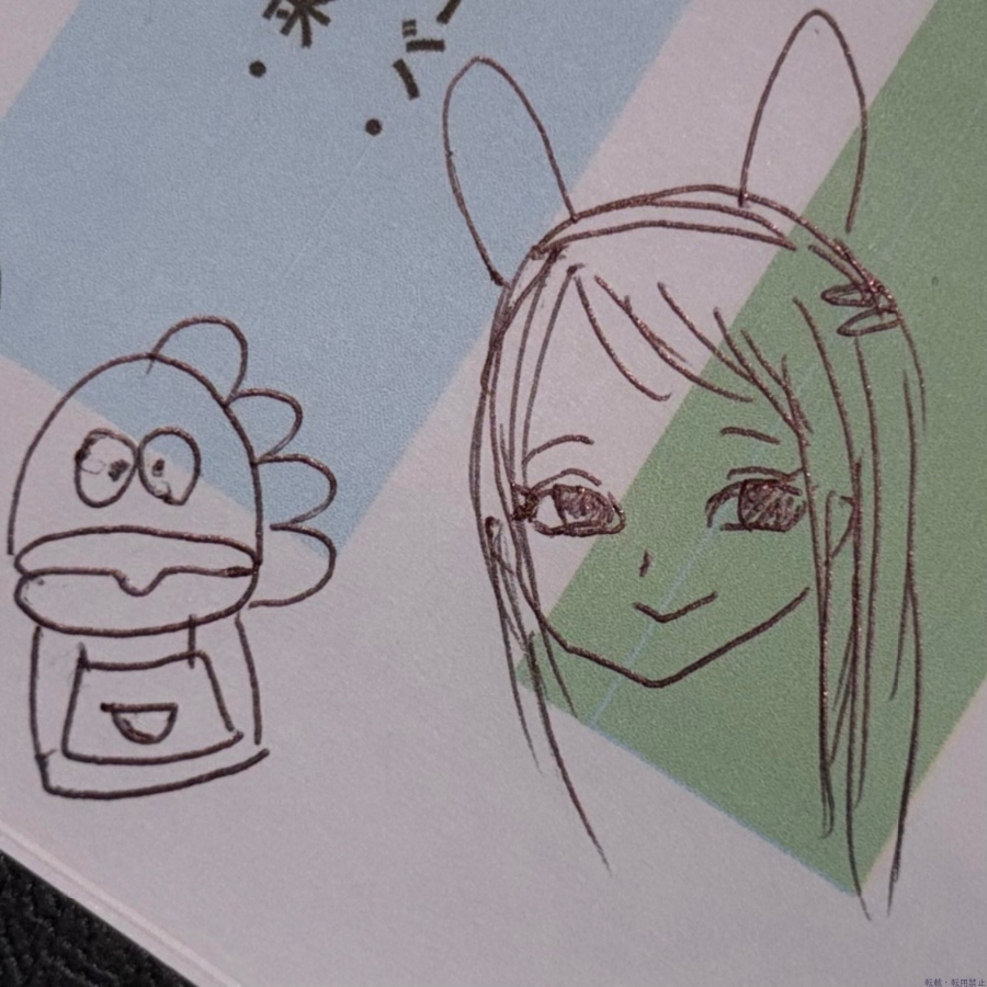 女の子ブログ画像