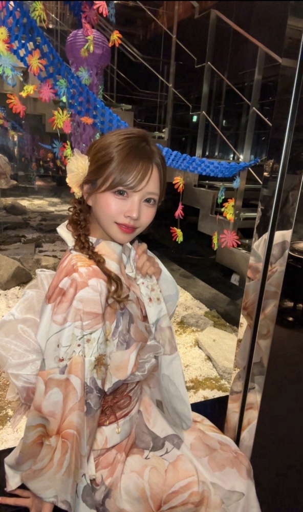 女の子ブログ画像