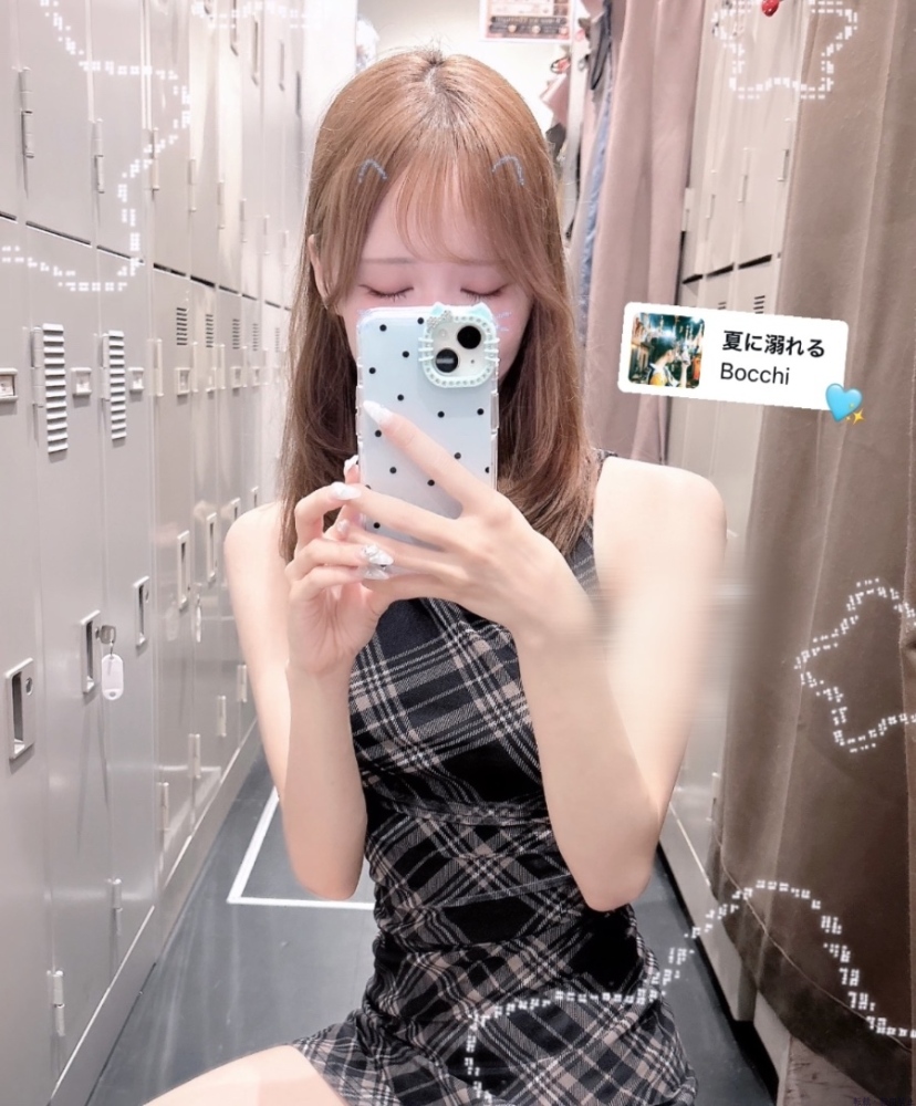 新着女の子ブログ画像