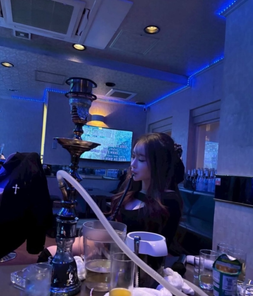 女の子ブログ画像