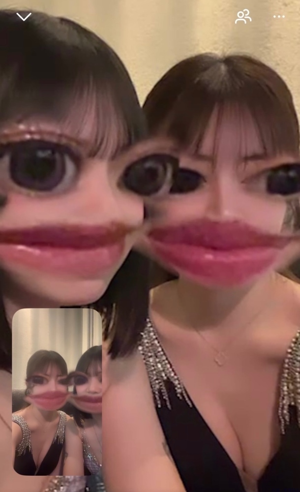女の子ブログ画像