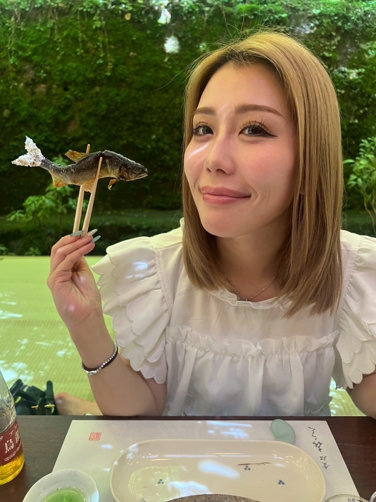 女の子ブログ画像