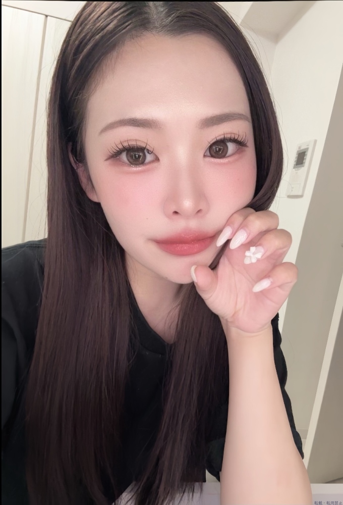 女の子ブログ画像