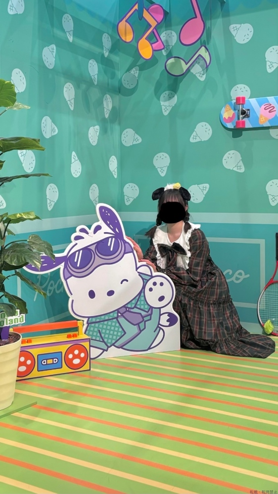 女の子ブログ画像