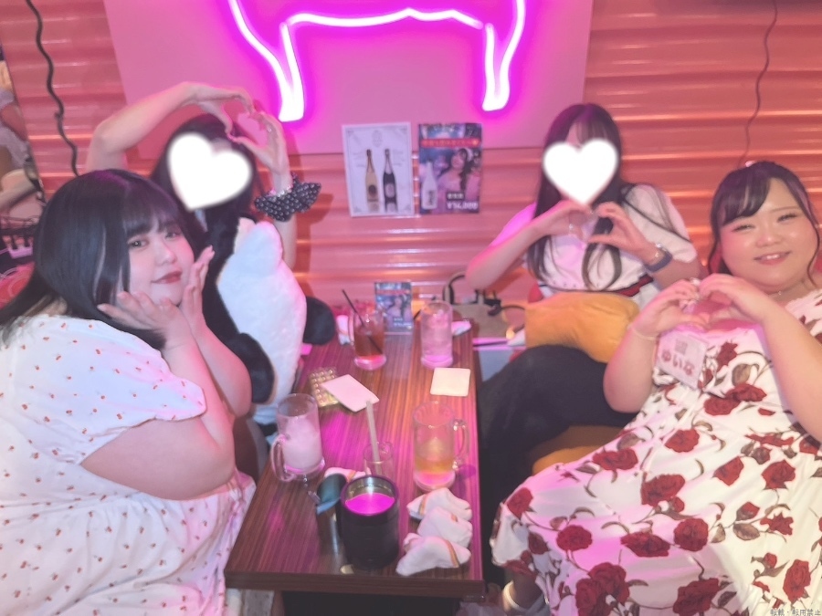 女の子ブログ画像