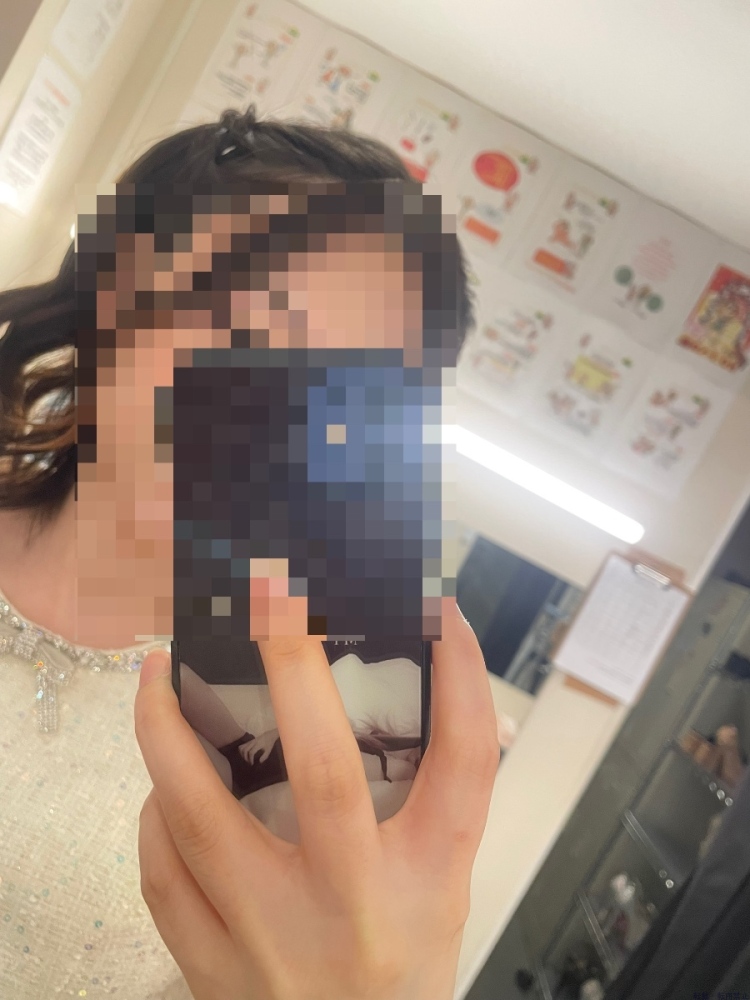 女の子ブログ画像