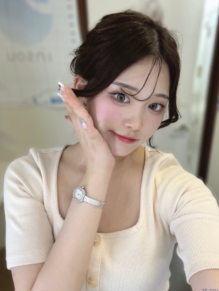 女の子ブログ画像