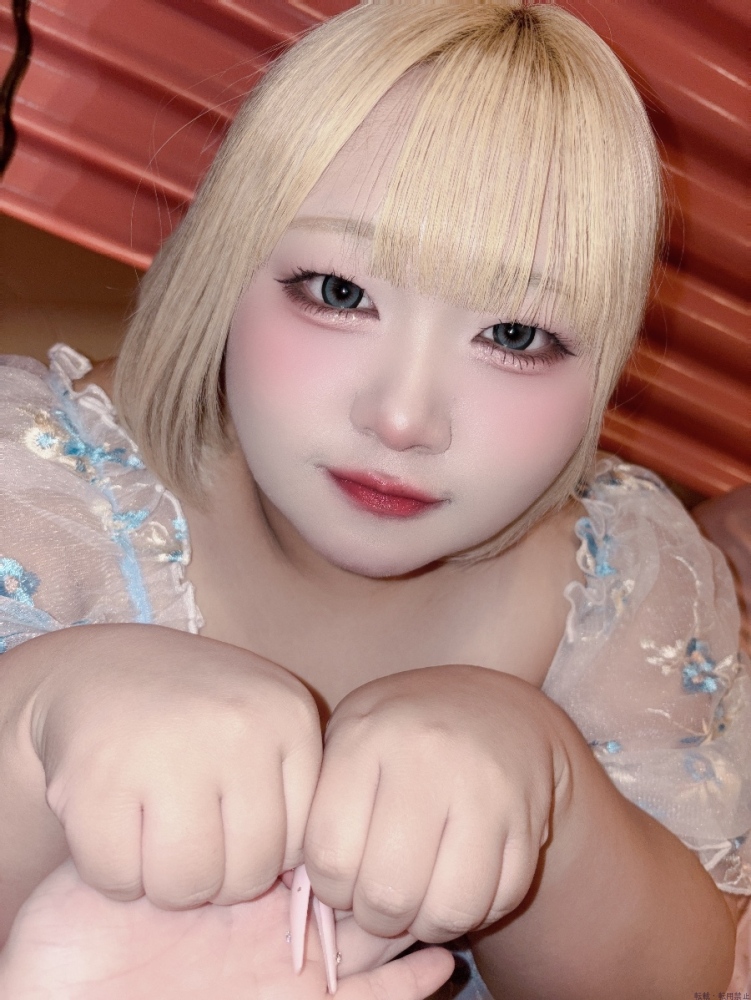 女の子ブログ画像