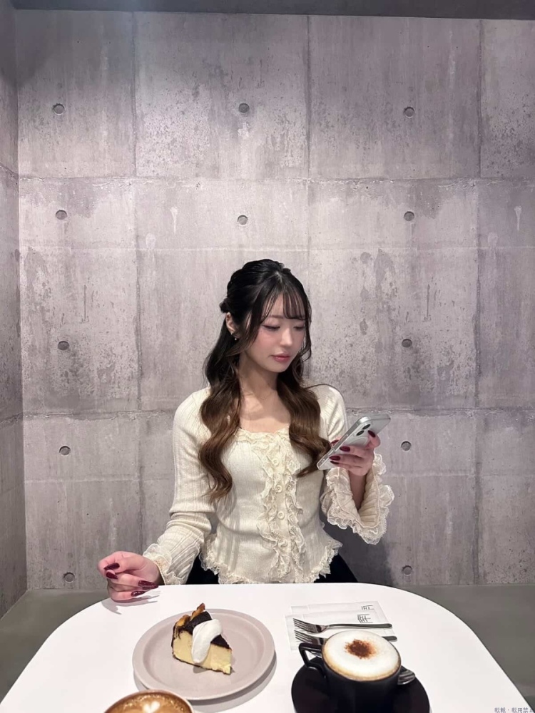 新着女の子ブログ画像