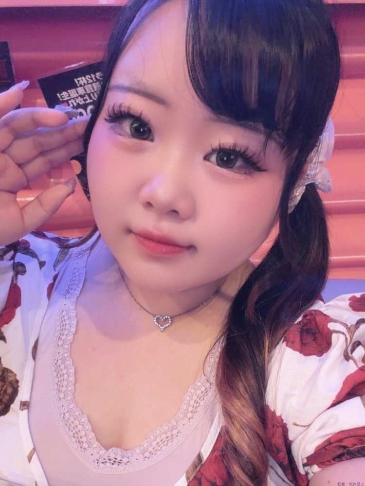 女の子ブログ画像