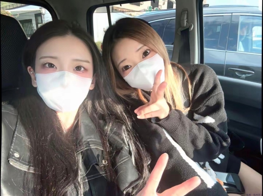 女の子ブログ画像