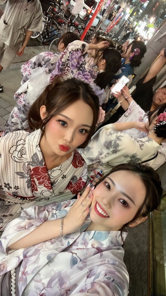 新着女の子ブログ画像