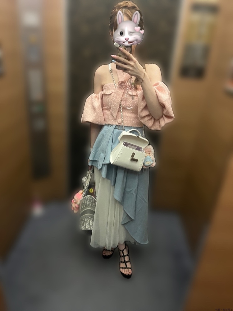 女の子ブログ画像