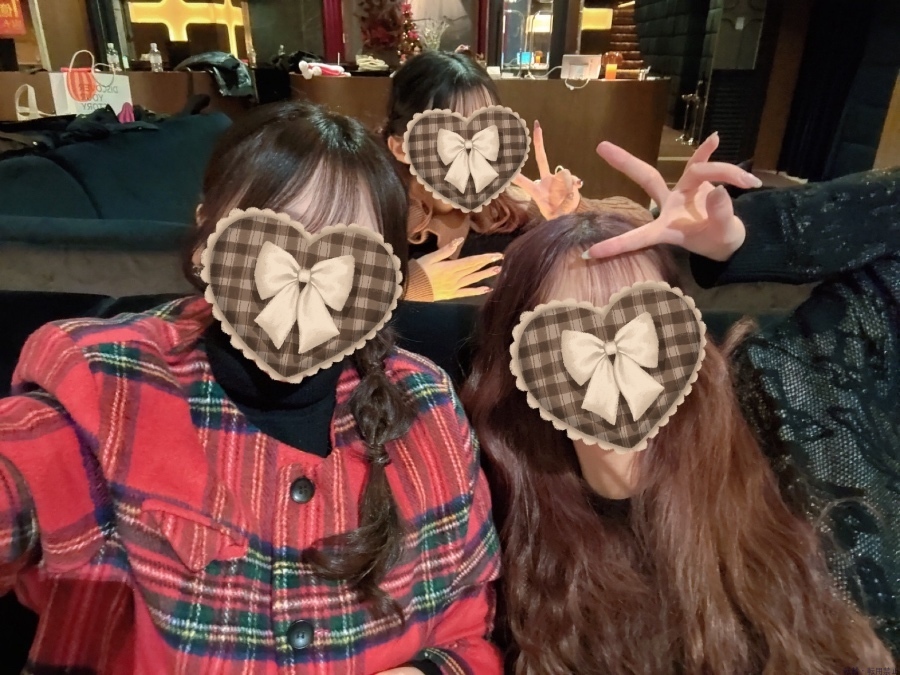 女の子ブログ画像