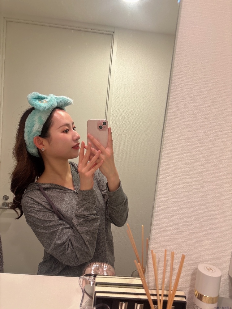女の子ブログ画像