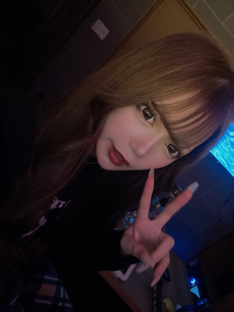 女の子ブログ画像