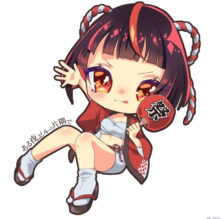 女の子ブログ画像