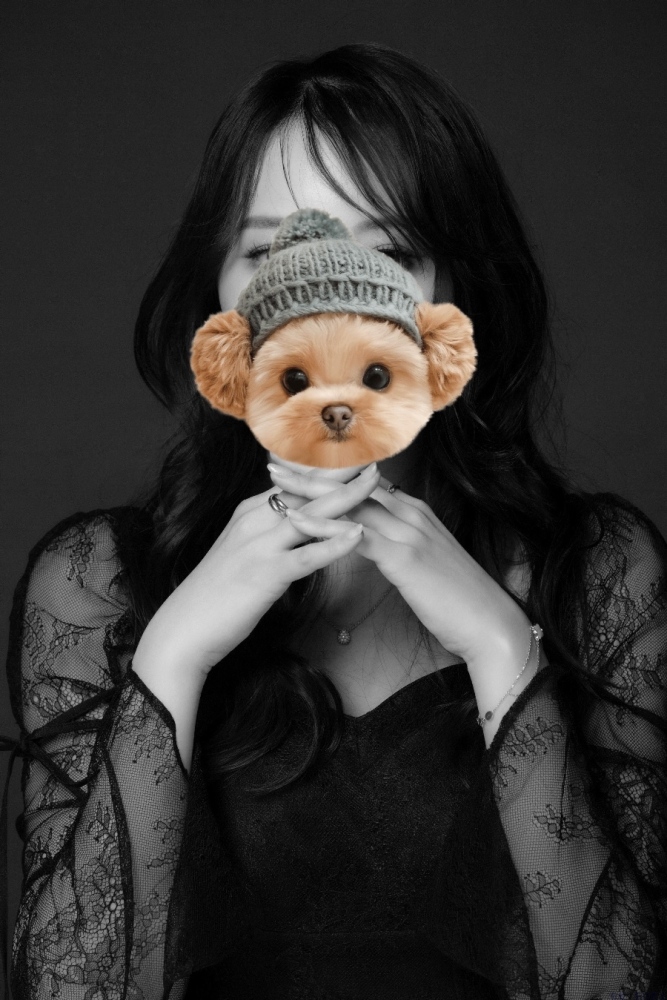 女の子ブログ画像