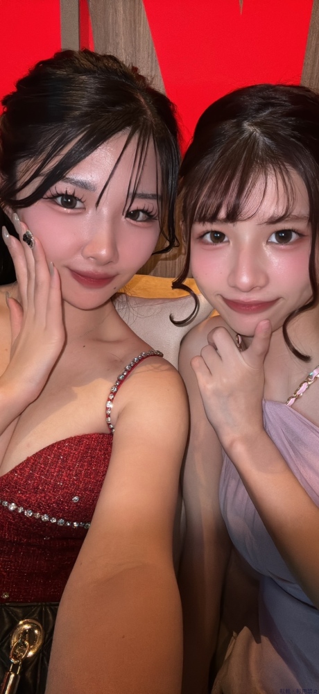 女の子ブログ画像