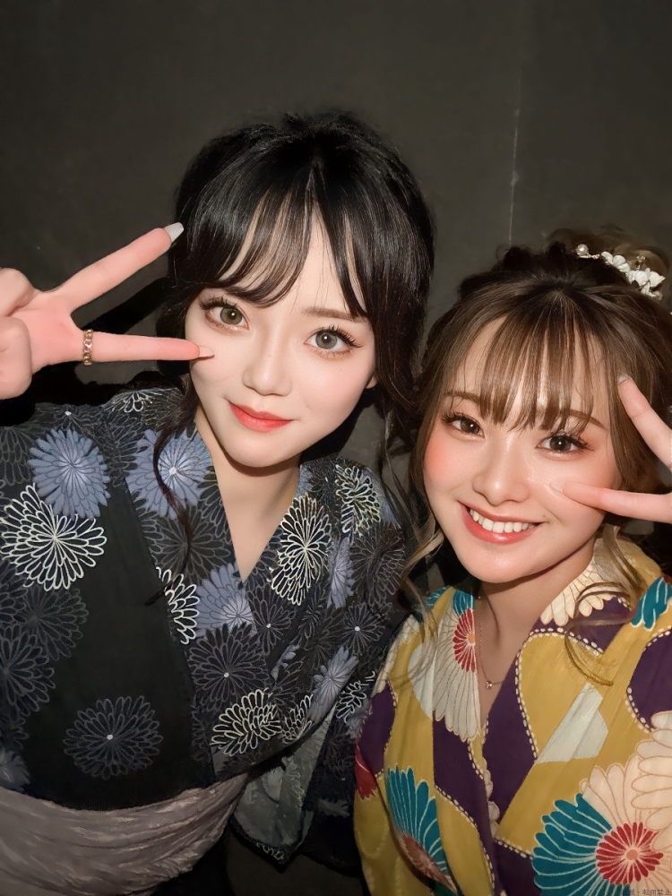 女の子ブログ画像