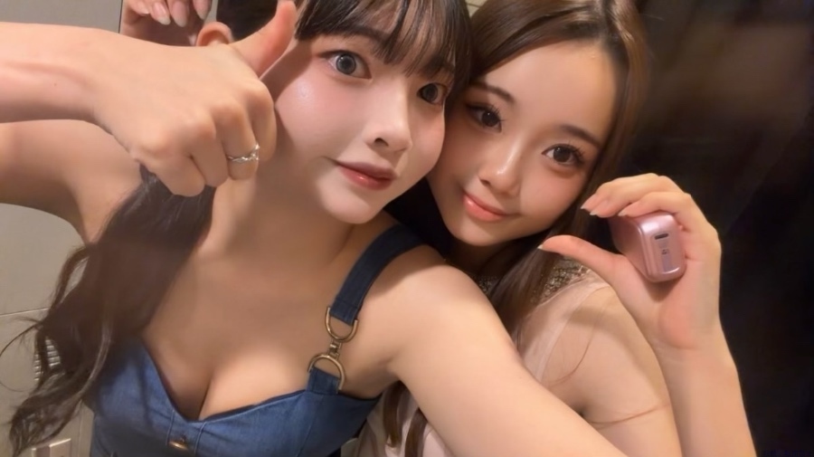 新着女の子ブログ画像