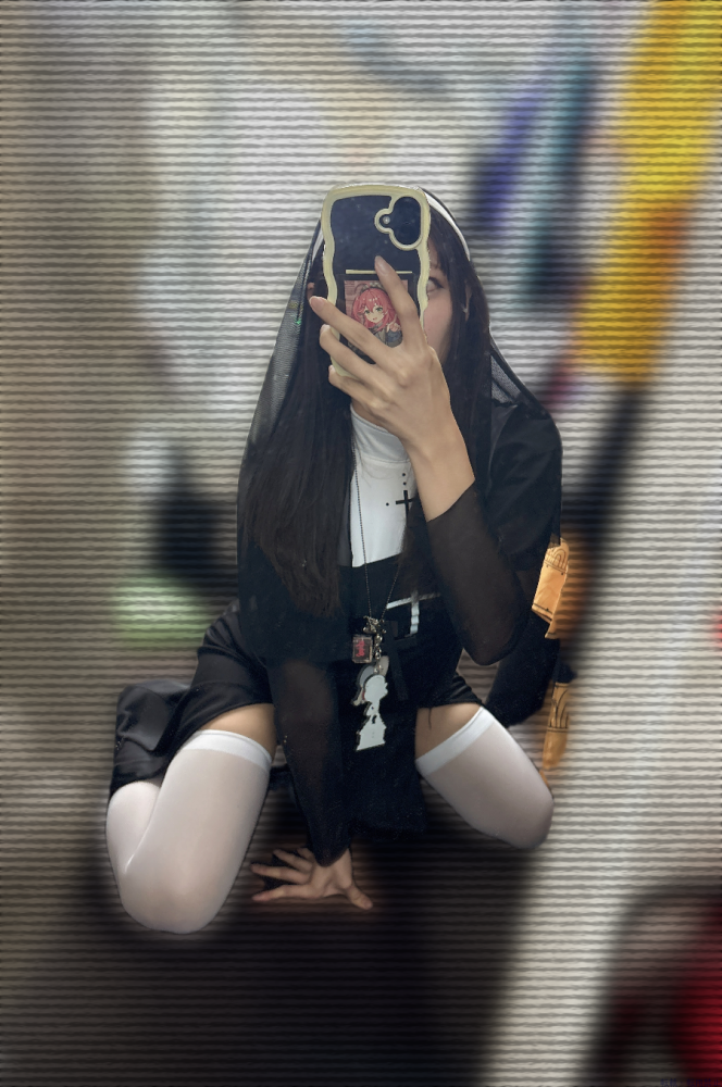 女の子ブログ画像