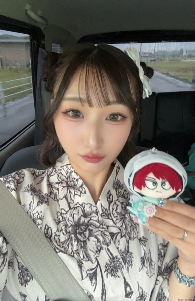 新着女の子ブログ画像