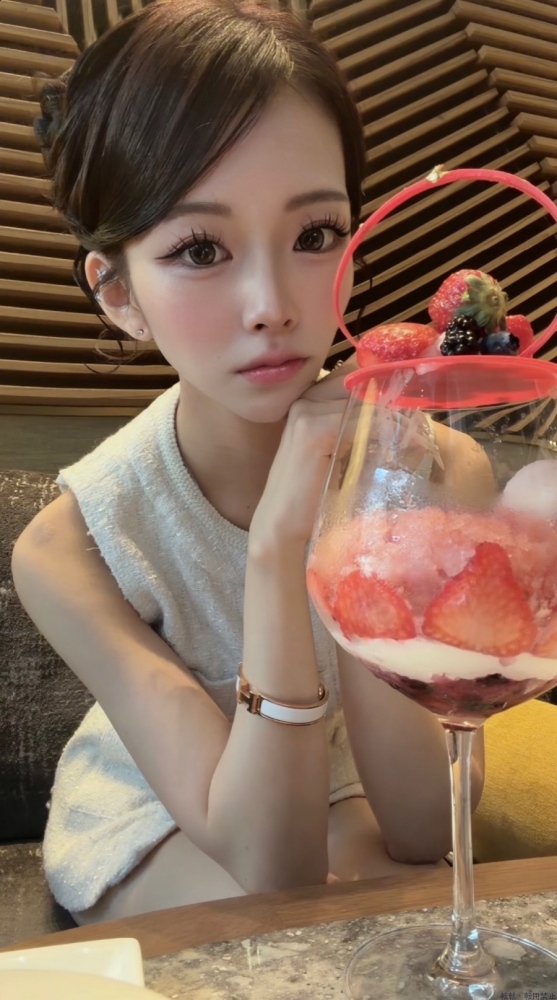 新着女の子ブログ画像