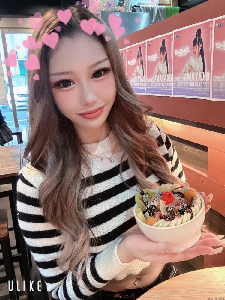 女の子ブログ画像