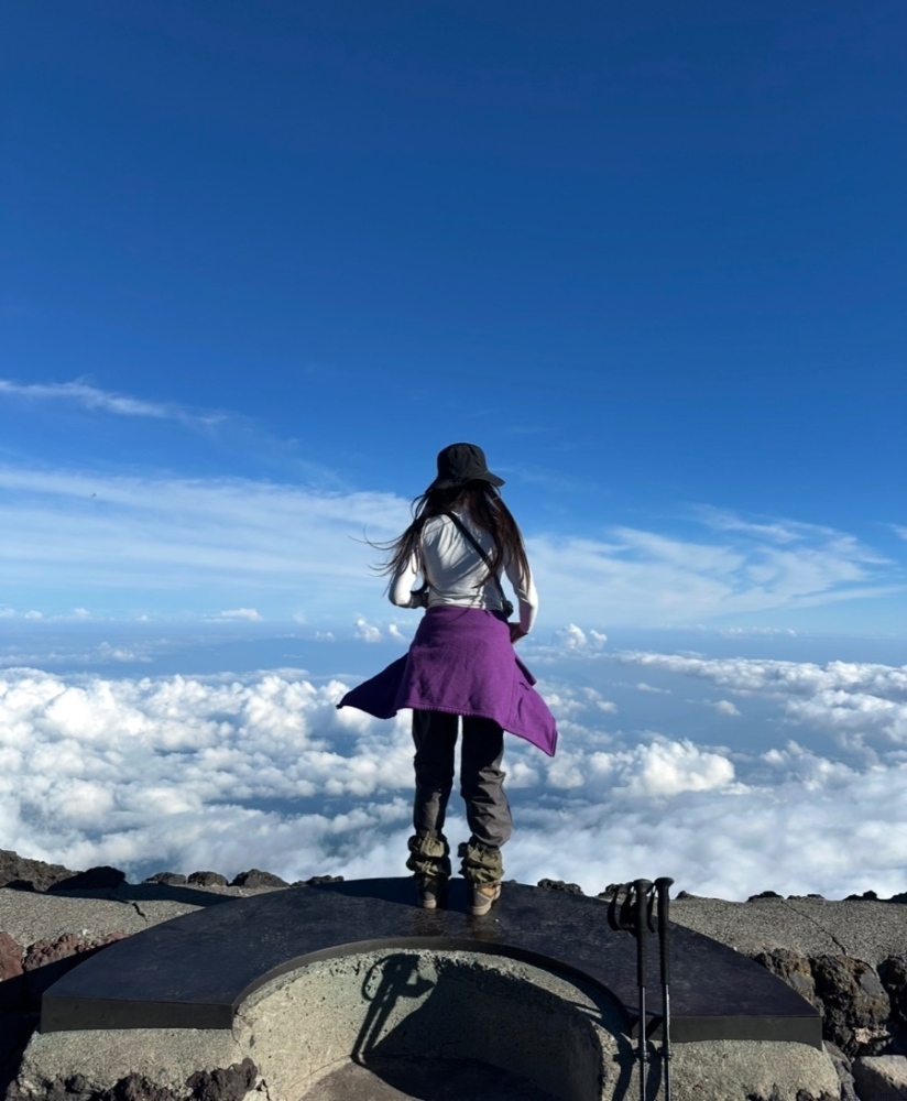 女の子ブログ画像