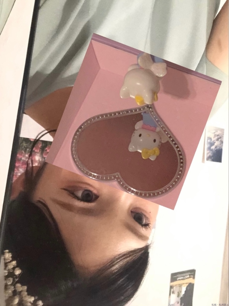 新着女の子ブログ画像