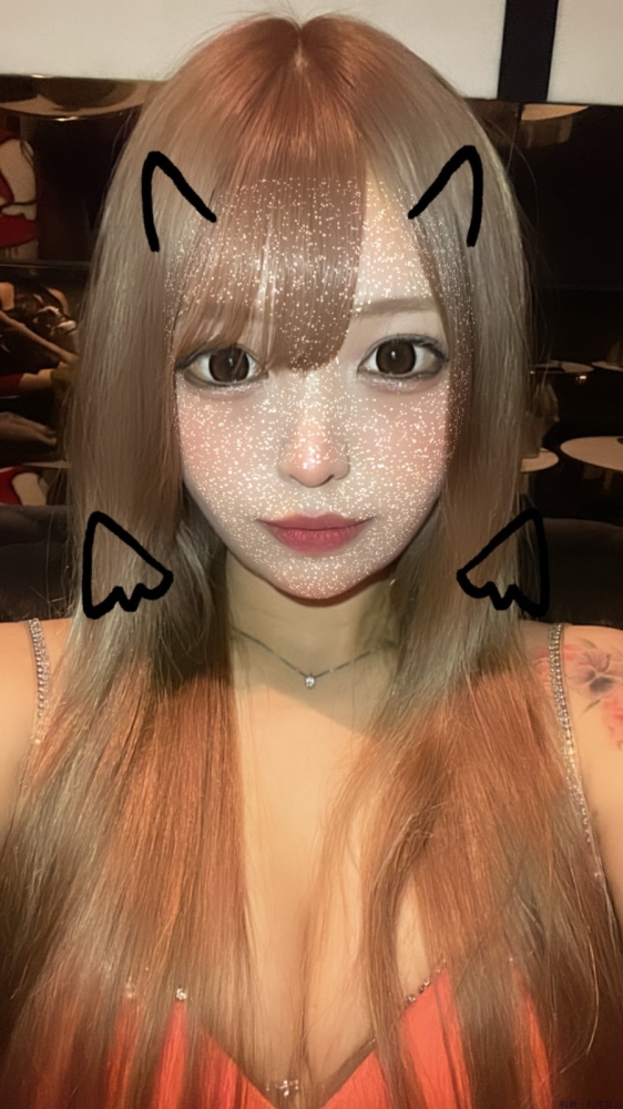 女の子ブログ画像