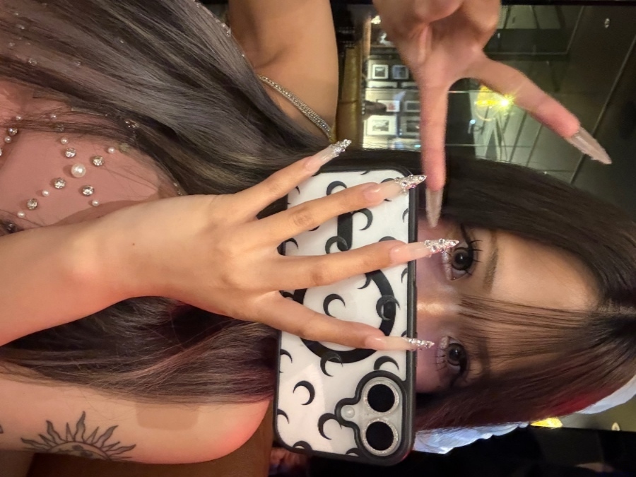 新着女の子ブログ画像