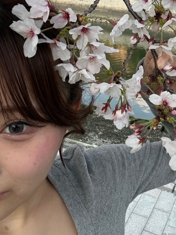 女の子ブログ画像
