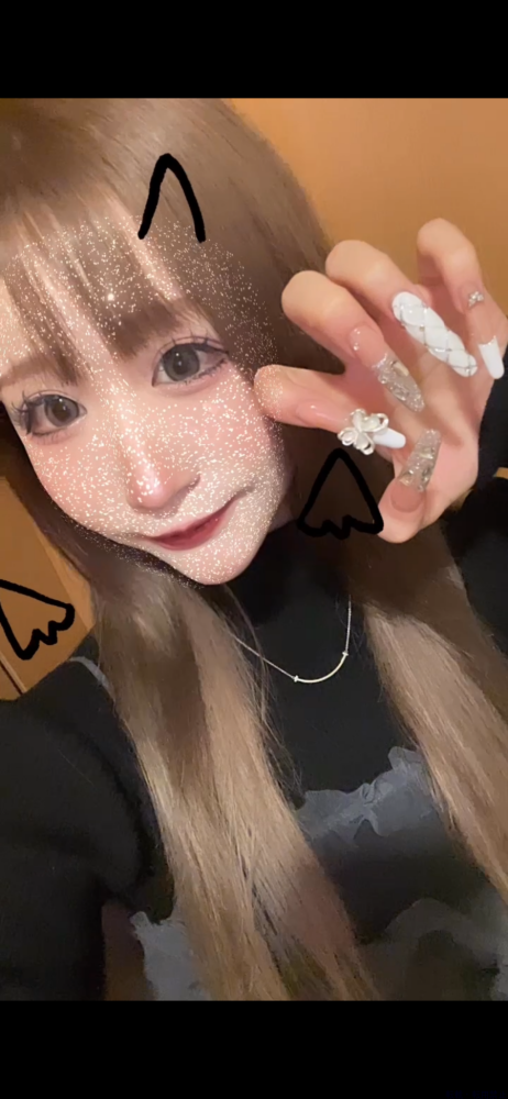 女の子ブログ画像