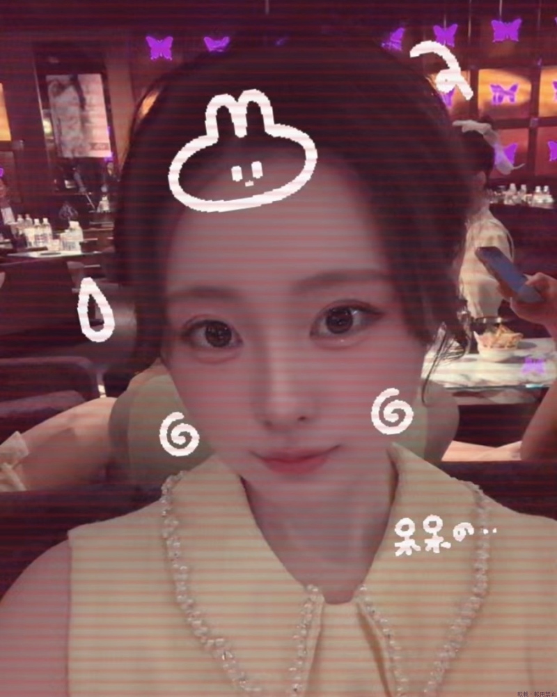 女の子ブログ画像